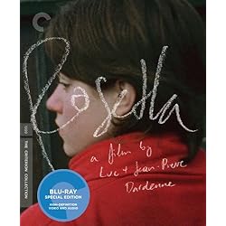 Rosetta (Criterion Collection) [Blu-ray]
