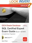 OCA Oracle Database SQL Certified Exp...