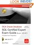 OCA Oracle Database SQL Certified Expert Exam Guide (Exam 1Z0-047)