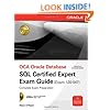 OCA Oracle Database SQL Certified Expert Exam Guide (Exam 1Z0-047) (Oracle Press)