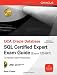OCA Oracle Database SQL Expert Exam Guide (Exam 1Z0-047)