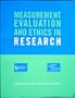 Measurement Evaluation And Ethics In Research, Custom Edition for University of Phoenix [[Paperback] 2002]