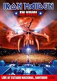 Iron Maiden: En Vivo!
