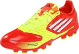 adidas Men's F10 TRX AG Soccer Cleat