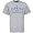 Adidas Florida Gators Ash Practice Track & Field T-shirt