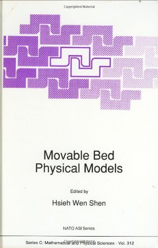 Movable Bed Physical Models (Nato Science Series C:)