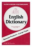 Produkt-Bild: The Scribner-Bantam English dictionary / Edwin B. Williams, general editor.
