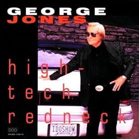 George Jones - Tear Me Out Of The Picture