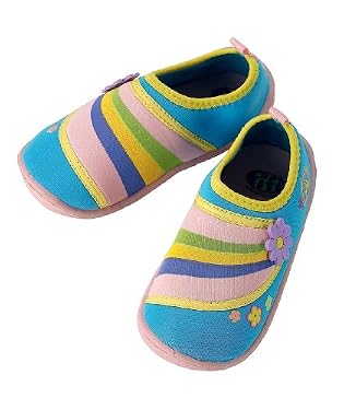 Fifi and the Flowertots aquasock KidsSize4
