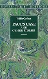 Pauls Case and Other Writings (Dover Thrift): 5