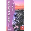 Footprint East Coast Australia (Paperback)