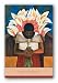 Woman Of Tehuantepec by Fernando Diaz 30.75"x24" Art Print Poster