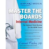 KaplanMedicalMastertheBoards:InternalMedicine
