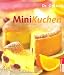  : Minikuchen. Kleine Backtrends