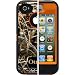 Amazon price tracker, Amazon price history charts, OtterBox Defender Realtree Series Hybrid Case and Holster for iPhone 4 and 4S - Max 4HD Blazed