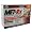 MetRX MET-Rx Meal Replacement powder boxed - Extreme Chocolate 40 -Count Packets Box