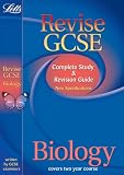 Revise GCSE Biology Study Guide (Revise GCSE Study Guide)