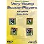 How To Coach Very Young Soccer Players