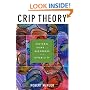 Crip Theory: Cultural Signs of Queerness and Disability (Cultural Front)