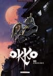Okko, Tome 2 : Le cycle de l'eau : De...