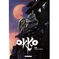 Okko, Tome 2 : Le cycle de l'eau : Deuxi�me partie