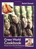 Food and Drink : Green World Cookbook