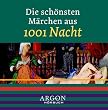 M�rchen aus 1001 Nacht. CD.