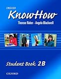 English knowhow. Student book 2B