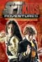 Spy Kids Adventures: A New Kind of Super Spy