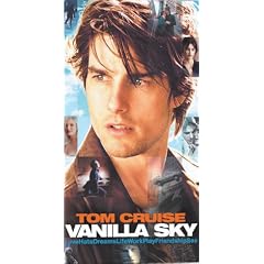 Vanilla Sky [VHS]