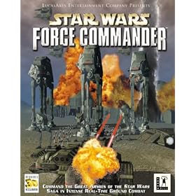 Star Wars: Force Commander