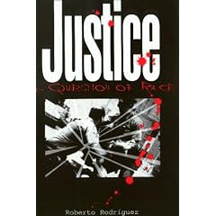 Justice: A Question of Race