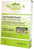 Medicea Low Protein Gluten Free Elbows, 8-Ounce (Pack of 4) by Medicea On Sale