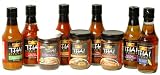 Thai Kitchen Sauce Collection