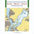 Deutsche Binnenwasserstra�en 3. Berlin - M�ritz - D�mitz. CD-ROM