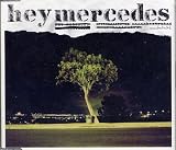 Unorchestrated an album by Hey Mercedes