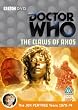 Doctor Who - The Claws of Axos [DVD]