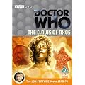 Doctor Who - The Claws of Axos [DVD]