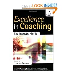Excellence in Coaching: The Industry Guide