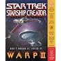 Star Trek Starship Creator Warp 2
