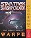 Star Trek Starship Creator Warp 2