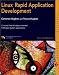 Book Linux Rapid Application Development