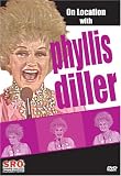 On Location With Phyllis Diller