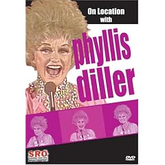On Location With Phyllis Diller
