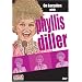 On Location With Phyllis Diller
