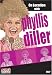 On Location With Phyllis Diller