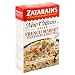 Zatarain's New Orleans Style French Market Vegetables & Rice Mix, 8-Ounce Boxes (Pack of 12)
