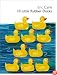 10 Little Rubber Ducks
