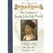 My Name Is America: The Journal Of Jasper Jonathan Pierce, A Pilgrim Boy