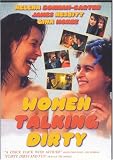 Women Talking Dirty